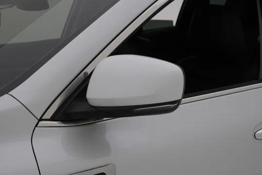 Renault Koleos (QM6)