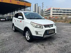 BAIC S3