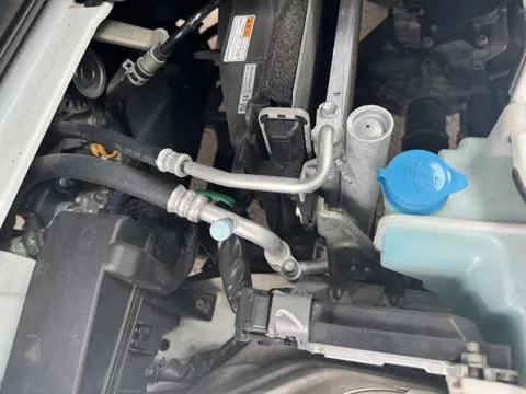 Suzuki Carry Track