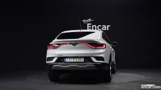 Renault XM3
