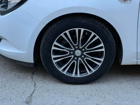 Buick Excelle GT