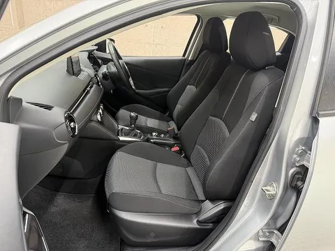 Mazda Mazda2 (Demio)