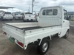 Mitsubishi Minicab Truck