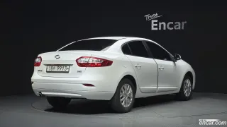 Renault SM3