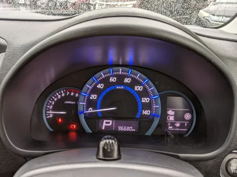 Mazda Flair
