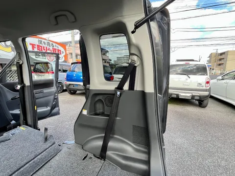 Suzuki Palette SW