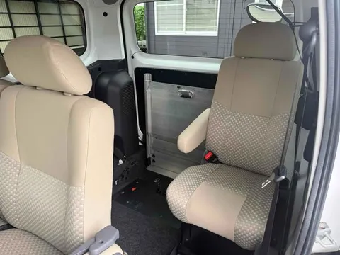 Nissan Vanette