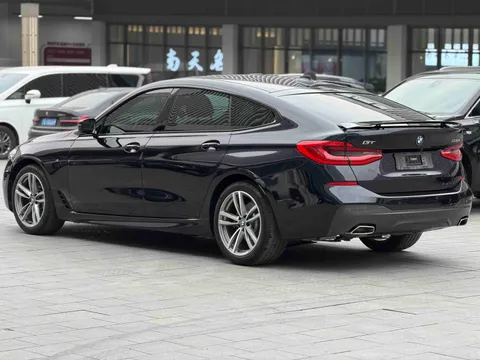 BMW Gran Turismo