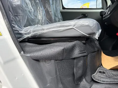 Toyota TownAce Van