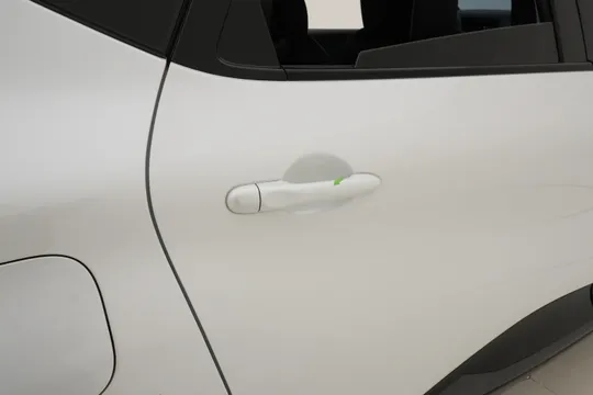 Renault QM3