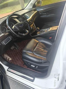 Geely