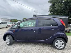 Mitsubishi I