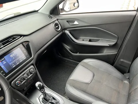Chery Tiggo 3x