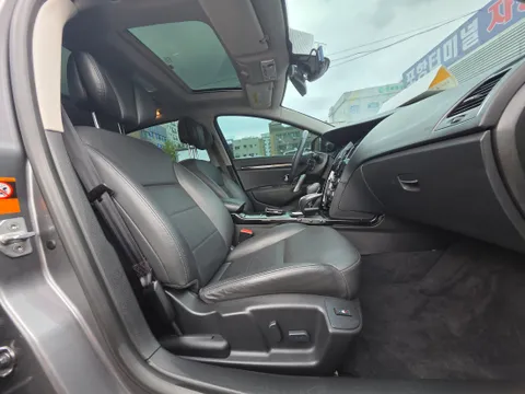 Renault SM7