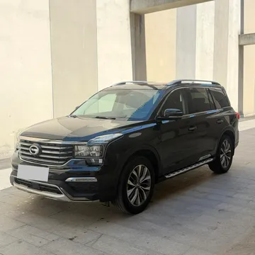 Gac GS8