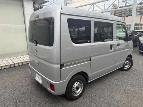 Nissan Clipper
