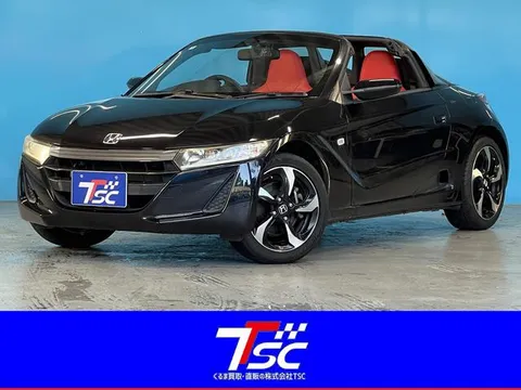 Honda S660