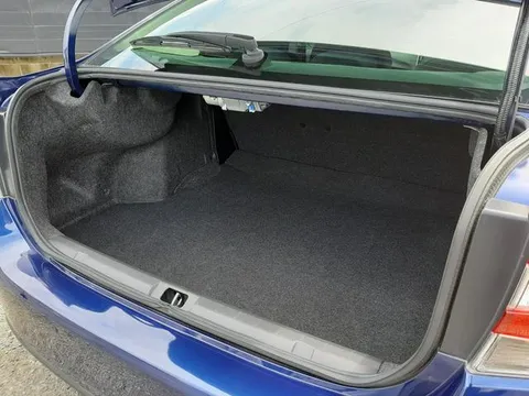 Subaru Impreza G4