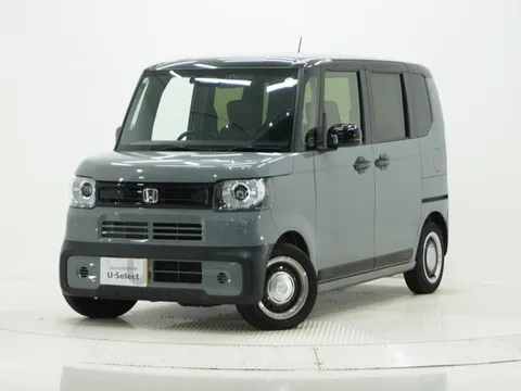 Honda N-BOX Joy