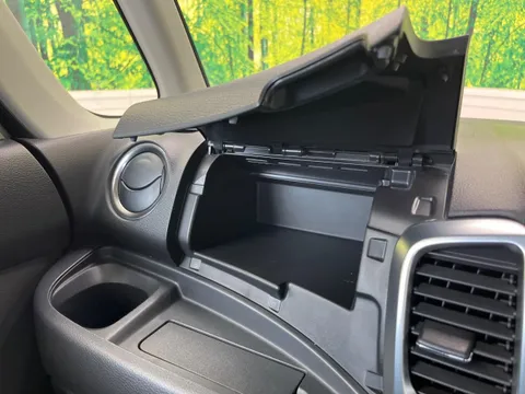 Mazda Flair Wagon Custom Style
