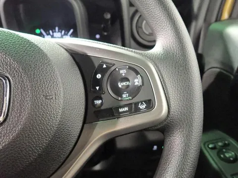 Honda N-VAN Plus Style