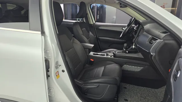 Renault Arkana (XM3)