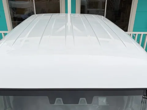 Mitsubishi Minicab Van
