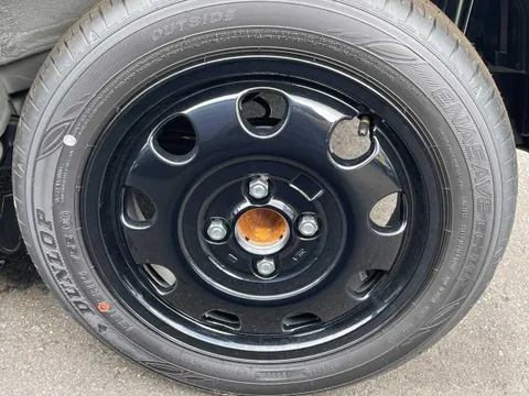 Suzuki Spacia Base
