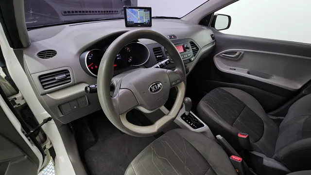 Kia Picanto (Morning)