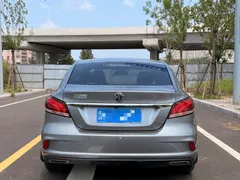 MG MG6