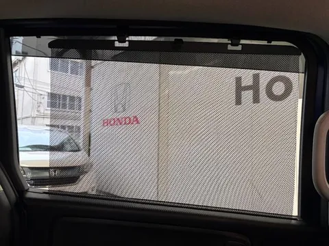 Honda Freed Plus