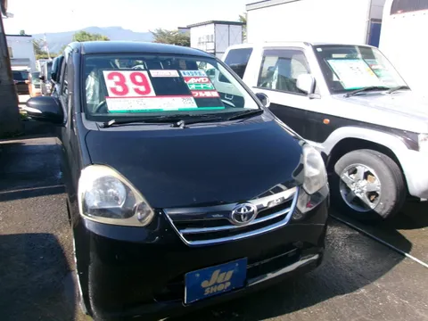 Toyota Pixis Epoch