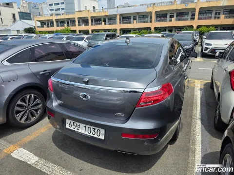 Renault SM7
