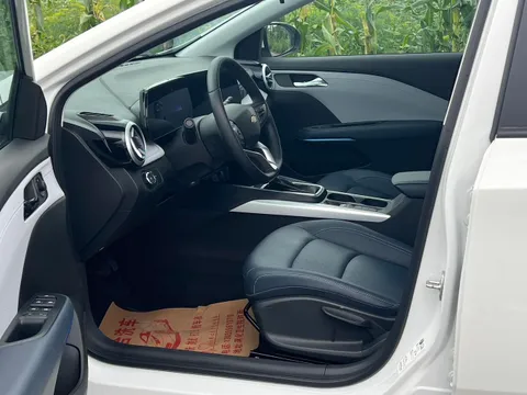 Chevrolet Monza
