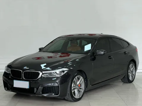 BMW Gran Turismo