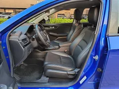 Honda Crider
