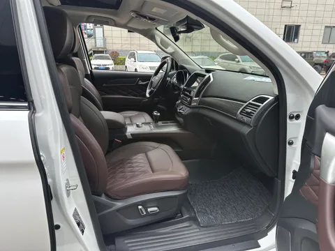 Haval H9