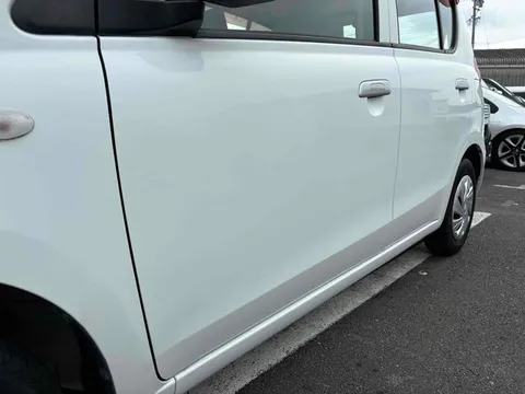 Suzuki Alto Eco