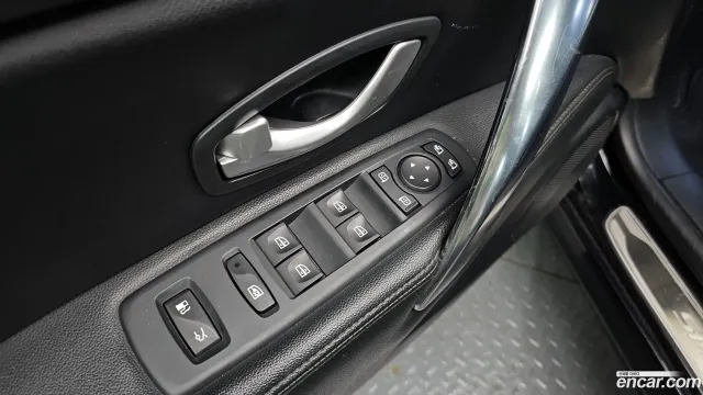 Renault SM7