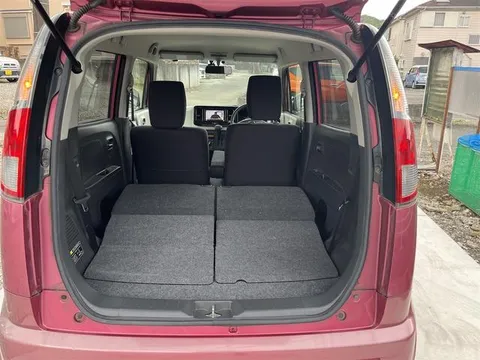 Suzuki MR Wagon