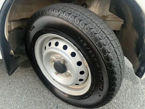 Nissan Clipper
