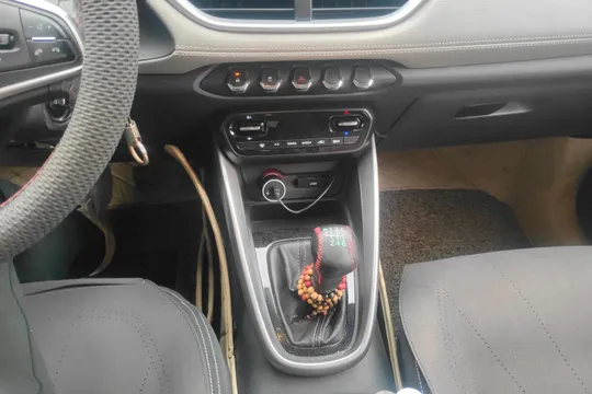 Baojun 510