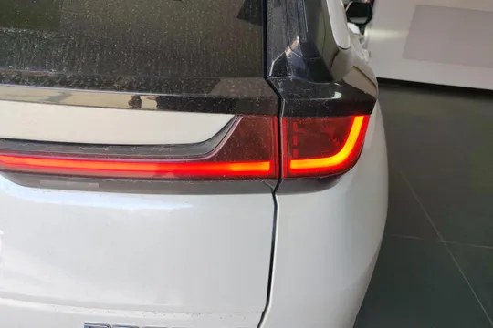 Honda Breeze