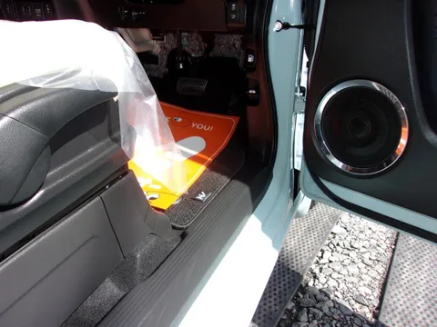 Honda N-BOX Slash