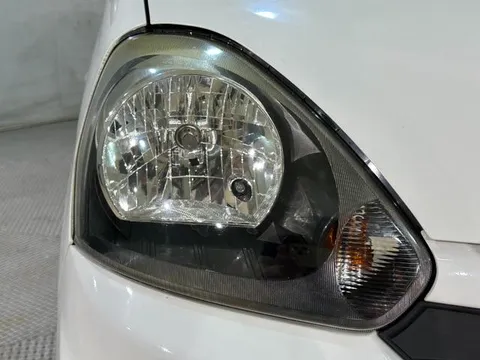 Subaru Pleo Plus