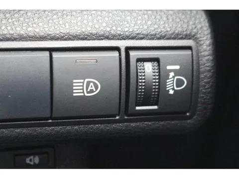 Toyota Corolla Sport