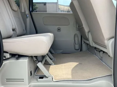Nissan Clipper Rio