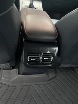 Changan X7