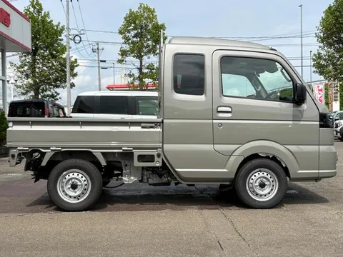 Suzuki Super Carry