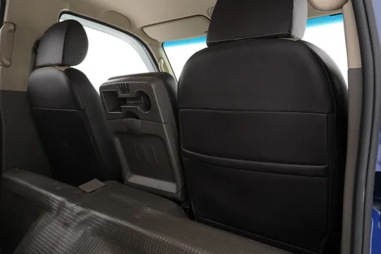 Hyundai Porter II